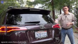 2016 2017 Toyota RAV4 Review and Road Test  DETAILED in 4K UHD