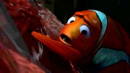 انیمیشن Finding Nemo 2003  دوبله فارسی  پارت #16