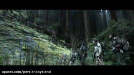 تریلر جدید فیلم فوق العاده ترسناک Alien Covenant