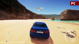 You should NOT play Forza Horizon 3 on a budget PC  The 375 Potato Masher vs Xbox One