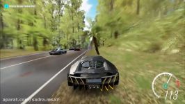 Forza Horizon 3 gameplay on Nvidia gt 730 i5 3470