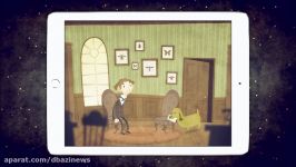 The Franz Kafka Videogame  out now for iOS