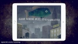 تریلر بازی The Franz Kafka Videogame