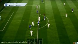 FIFA 17 DRIBBLING TUTORIAL  BEST WAY TO DRIBBLE  THE ADVANCED FACE UP DRIBBLING TIPS