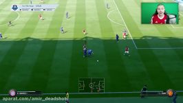 FIFA 17 NEW DEADLY HIDDEN PASS TUTORIAL  BEST NEW PASSING TRICK EVER  TIPS