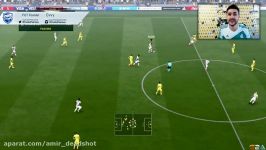 FIFA 17 DEFENDING TUTORIAL How To Defend Effectively  BEST Way To TACKLE CONTAIN