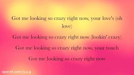 آهنگ Crazy in love Beyonce JAY Z