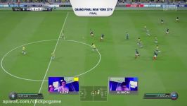 FIWC16 Grand Final  FULL FINAL MATCH