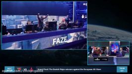 CSGO  Astralis vs. FaZe Cache Map 1  Grand Final  IEM Katowice 2017