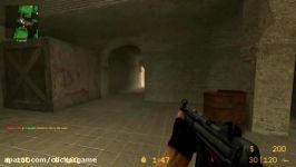 Counter Strike Source Gameplay HD 1080p  Dust 2