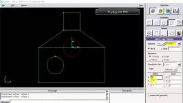 CFD Static mixer