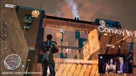 Crackdown 3 Gameplay Walkthrough Part 2 Xbox OnePC SDCC