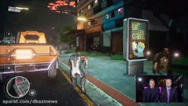 Crackdown 3 Gameplay Walkthrough Part 1 Xbox OnePC SDCC