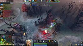 MOST HORRIBLE SLOW ANNOYING DEATH Carry Omniknight LIKE A BOSS SingSing Dota 2