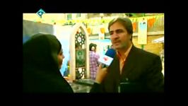 پیام سعید رنجبر مجری رسانه به دشمنان درانتخابات ریاست جمهور