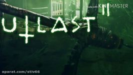 اهنگ خفنگ تم اخر بازی outlast 1