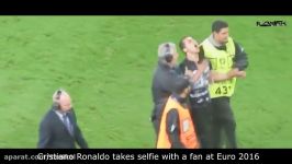 Best Beautiful Moments of Respect in Football History