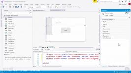 دانلود آموزش مبانی مباحث پیشرفته در Visual Studio 201