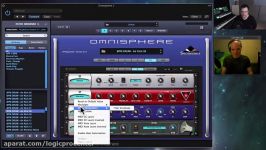 PlugInGuru Airwave Vol 1 preset for Omnisphere 2