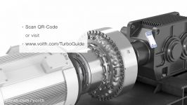 Voith Fluid Couplings How to fill a constant fill coupling