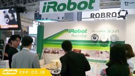 آی ربات  iRobot