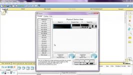 آموزش نرم افزار cisco packet tracer قسمت 4