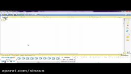 آموزش نرم افزار cisco packet tracer قسمت 2