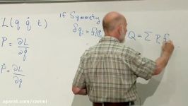 Classical Mechanics  Lecture 5