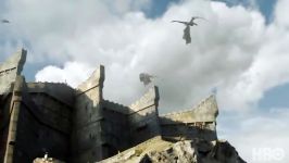 قسمت سوم فصل هفتم بازی تاج تخت Game of Thrones 