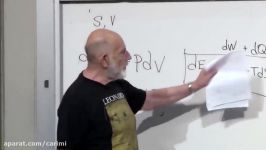 Statistical Mechanics Lecture 6