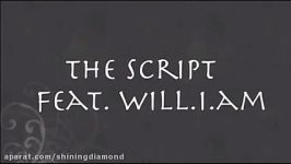 The Script  Hall Of Fame Lyric Video