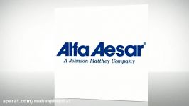 Alfa Aesar