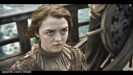 بازی تاج تخت قدرت گیری استارک هاrise of starks