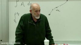 Classical Mechanics  Lecture 9