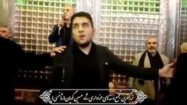 بزرگترین تجمع شاه حسین گویان شاخسی حاج احمد بالایی