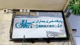 فیلم کامل لحظه ربودن دختربچه8 ماهه در تهران