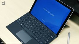 Surface Pro 4 Unboxing and Impressions