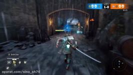 For Honor New Executions