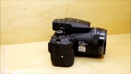 NIKON COOLPIX P900 DIGITAL CAMERA UNBOXING