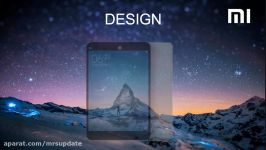 Xiaomi Mi Pad 3 WINDOWS Full Specification