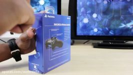 PS4 Dualshock 4 Controller Unboxing