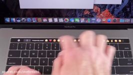 Apple MacBook Pro 15 Touch Bar Unboxing