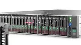 HPE ProLiant DL560 Gen10 سرور اچ پی