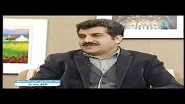 گفتگو دکتر پیریایی در خصوص کلینیک های درد