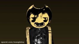 Blender BATIM Sammy Lawrence