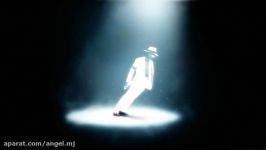 مایکل جکسون موسیقی بی کلام Smooth Criminal مجرم زیرک