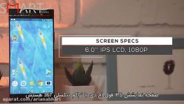 ‫بررسی گوشی Xperia XA1 Ultra زیرنویس فارسی