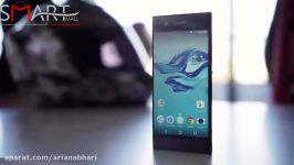 ‫بررسی گوشی Sony Xperia XA1 زیرنویس فارسی