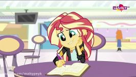 Equestria girls 2017  mirror magic