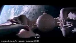 Star Wars Episode 1 The Phantom Menace Trailer #1